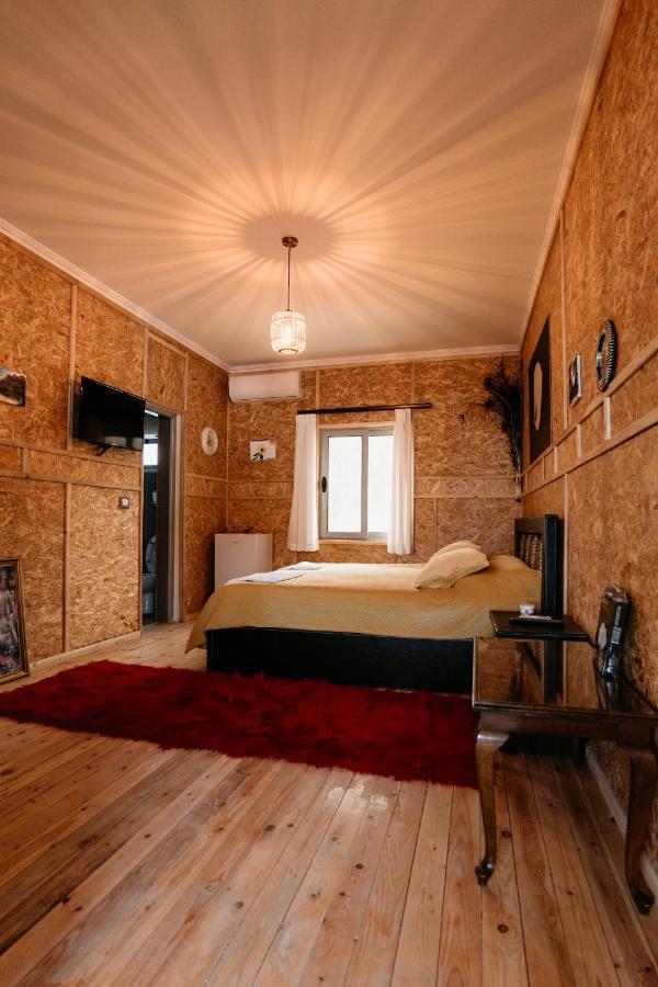 Bujtina Vjosa Hotel Memaliaj Ngoại thất bức ảnh