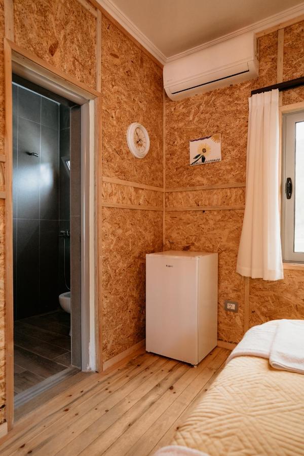 Bujtina Vjosa Hotel Memaliaj Ngoại thất bức ảnh