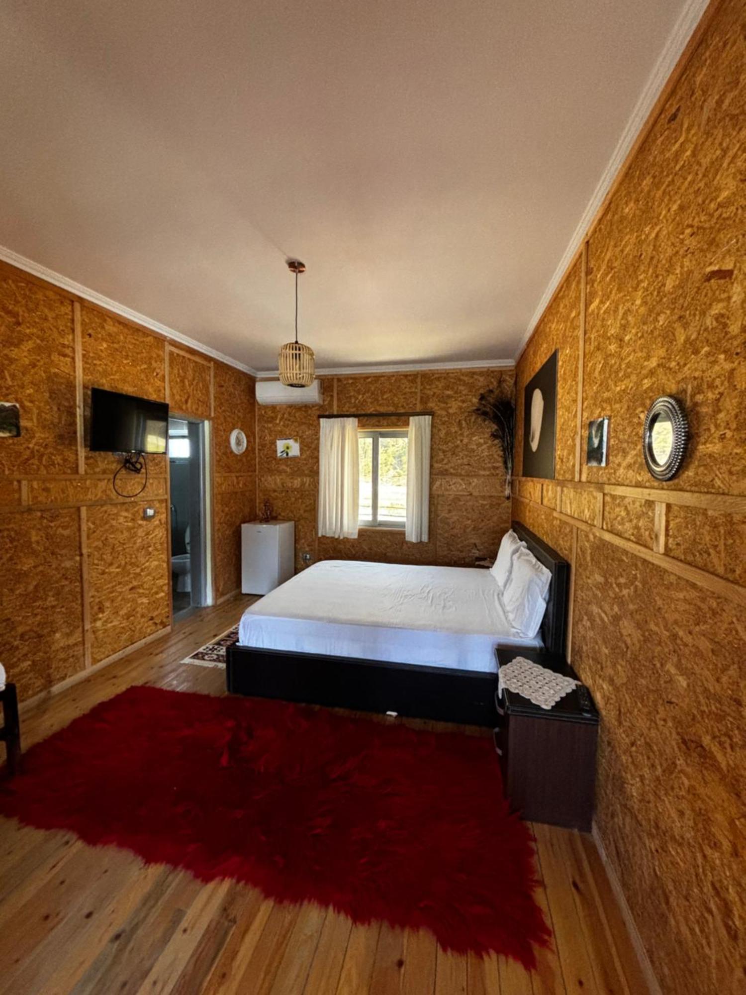 Bujtina Vjosa Hotel Memaliaj Ngoại thất bức ảnh