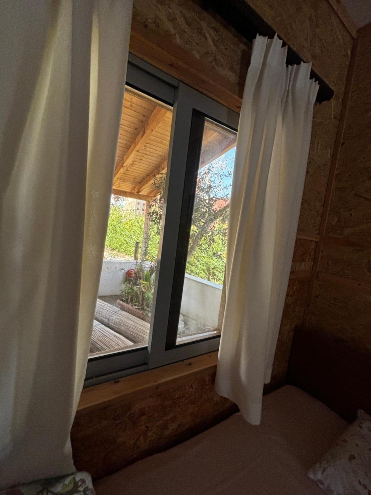 Bujtina Vjosa Hotel Memaliaj Ngoại thất bức ảnh