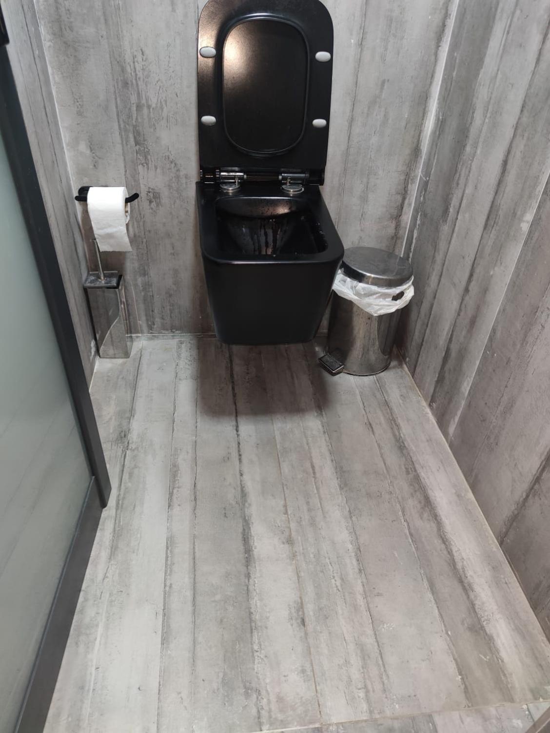 Bujtina Vjosa Hotel Memaliaj Ngoại thất bức ảnh